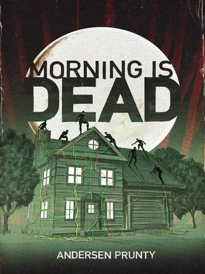 cover image of Morning Is Dead
